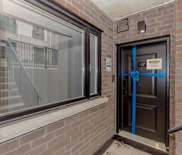 For Lease - 349 Wheat Boom Drive Unit# 107, Oakville, Ontario - Photo 2