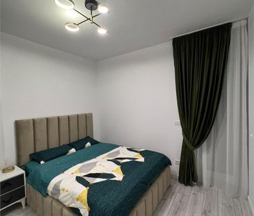 Studio premium, et 1, bloc nou, parcare, ultracentral - Photo 6
