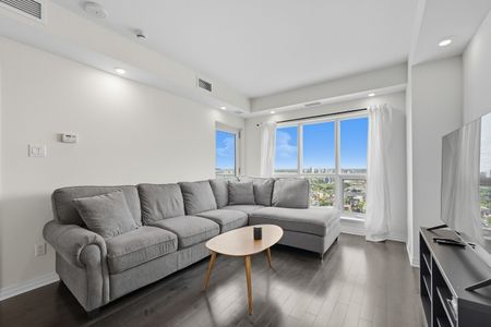 For Lease - 195 Besserer Street Unit# 2803, Lower Town - Sandy Hill, Ontario - Photo 2