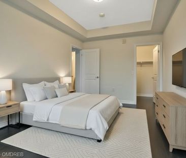 For Lease - 2393 Bronte Road Unit# 309, Oakville, Ontario - Photo 4