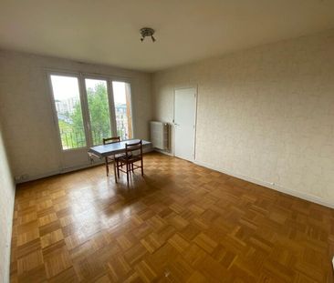 Appartement T1 Reims - Photo 1