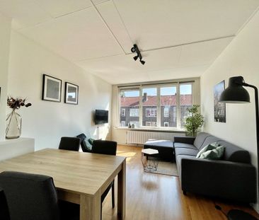 Te huur: Appartement Frits Ruysstraat in Rotterdam - Photo 5