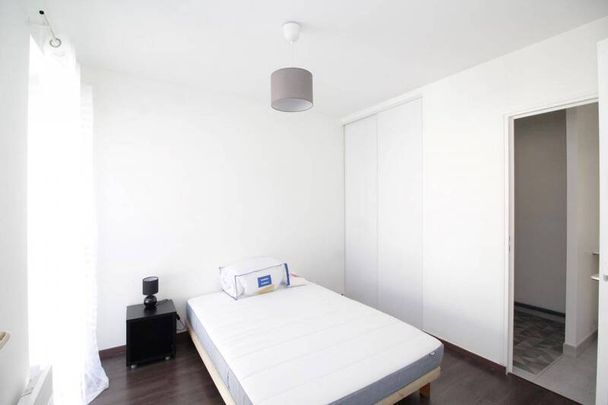 Appartement 2 pièces - - Photo 1