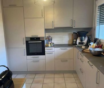 Villa avec jardin à Thônex dès le 1er janvier 2026 - Foto 2