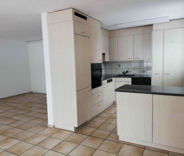 3.5 Zimmer, 84 m², 2. Stock - Photo 2