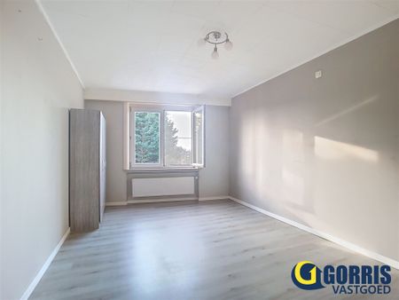 Gerenoveerd 3 slaapkamer appartement - Photo 5