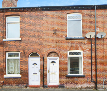 2 bedroom terraced house to rent - Photo 4