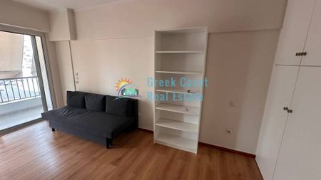 Studio/Γκαρσονιέρα για ενοικίαση Μέσα Αγυιά - Παναχαϊκή (Πάτρα) - Photo 3