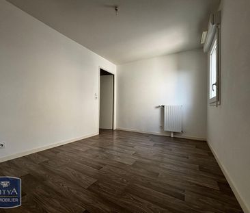 Location Appartement 2 pièces 47m² ST NAZAIRE 44600 - Photo 3