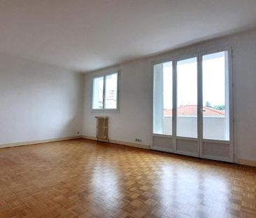 Location Appartement 3 pièces 63m² TOULOUSE 31400 - Photo 2