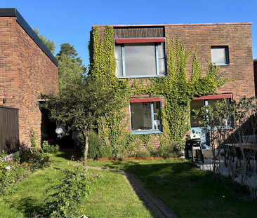 Nilstorpsvägen, Lidingö - Foto 2