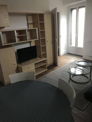 Location appartement t2 48 m² à Villefranche-de-Rouergue (12200) - Photo 1