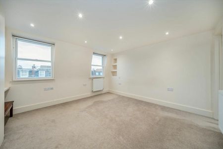 Kilmaine Road, Fulham, SW6 - Photo 3