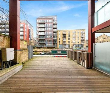 Kingsland Wharves, Kingsland Road, E8 - Photo 3