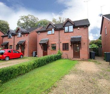 Lynwood Drive, Blakedown, Kidderminster, DY10 - Photo 1