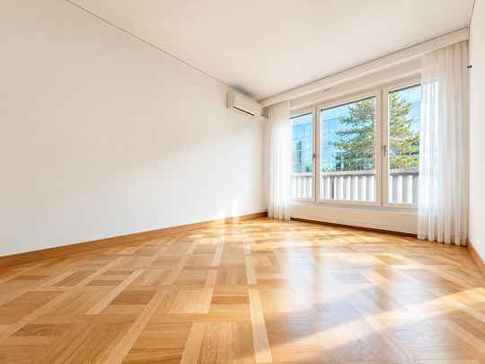 6 Zimmer, 200 m², 5. Stock - Foto 1