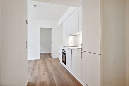 2-vær. lejlighed - Foto 5