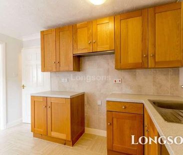 Hollywell Gardens, Swaffham, PE37 - Photo 3