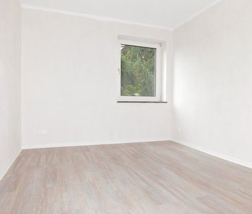 Gemütliche 2-Zi.-Whg. mit Balkon in Vohwinkel - Foto 1