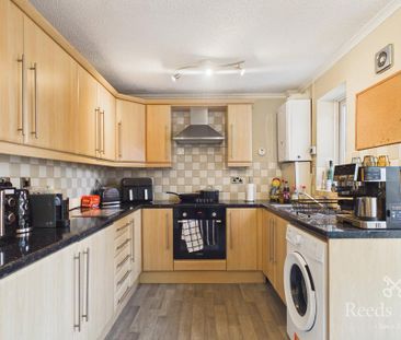 3 bedroom terraced house to rent - Photo 4