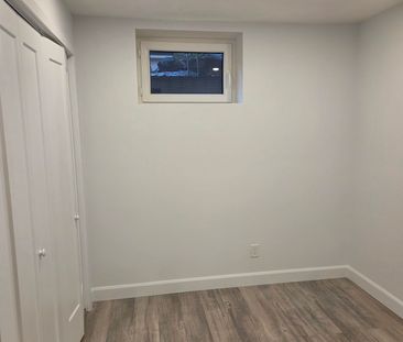 For Lease - 126 Lawrence Avenue Unit# Lower, Toronto, Ontario - Photo 6