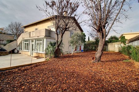 Appartement Montpellier 3 pièces de 85.70 m² - Photo 5