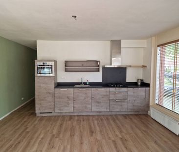 Te huur: Appartement Jan Haringstraat 1 in Amsterdam - Foto 2