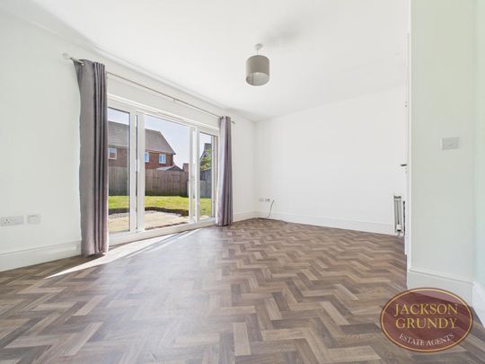 3 bedroom end of terrace house to rent - Photo 1