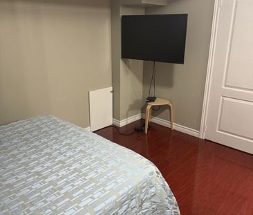 For Lease - 21 Denbury Court Unit# Basement, Whitby, Ontario - Photo 5