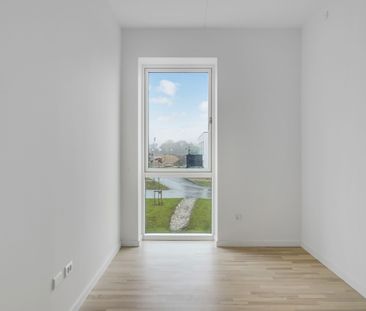 Hedesøvej 10, 2. sal - dør 3 - Foto 2