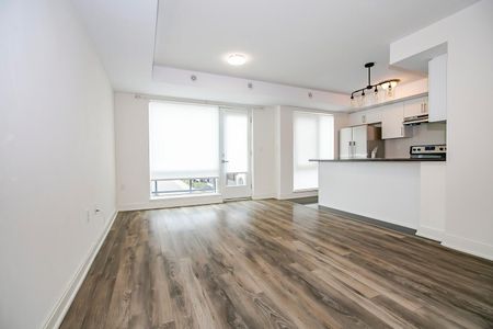 For Lease - 100 Dufay Road Unit# 107, Brampton, Ontario - Photo 2