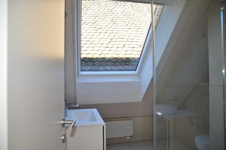 5.5-Zimmer-Maisonette mit Seesicht – Wädenswil Dorfkern - Foto 3