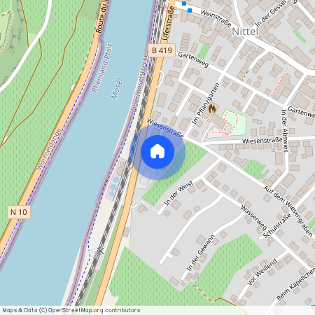 54453, Nittel