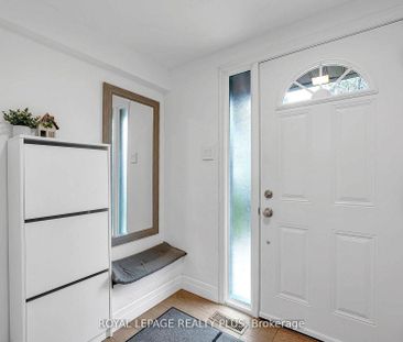 For Lease - 1755 Rathburn Road Unit# 20, Mississauga, Ontario - Photo 2