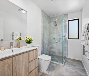 2 Years old Townhouse - Photo 5