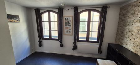 Studio centre ville Toulon - Etudient ou Militaire - Photo 2