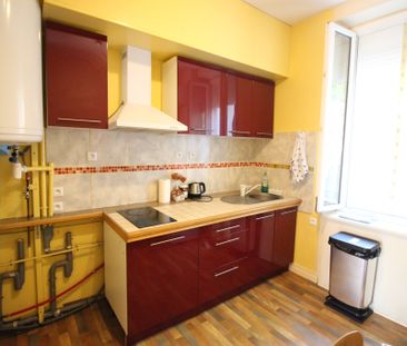 Appartement T1 bis Proximité Fac des Sciences - Photo 3