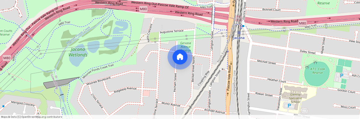 72 Pecham Street, VIC 3046, Glenroy