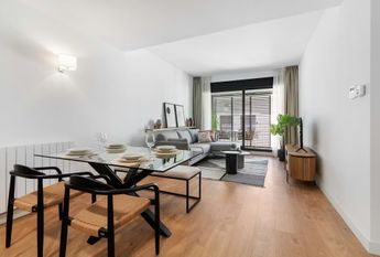 Carrer de Sors, Barcelona, Catalonia 08024