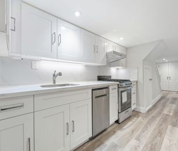 For Lease - 470 Donlands Avenue Unit# Basement, Toronto, Ontario - Photo 6