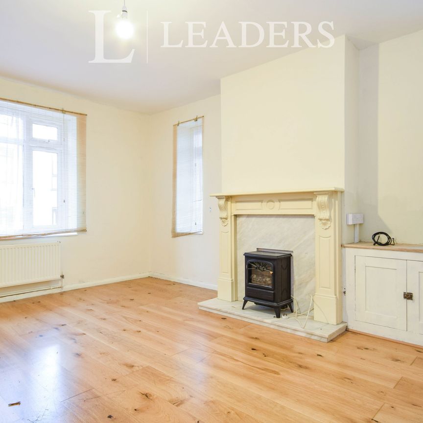 1 bedroom apartment to rent Trafalgar Street, Norwich, NR1 - Photo 1