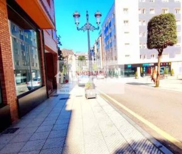 Piso en alquiler en Centro - Photo 3