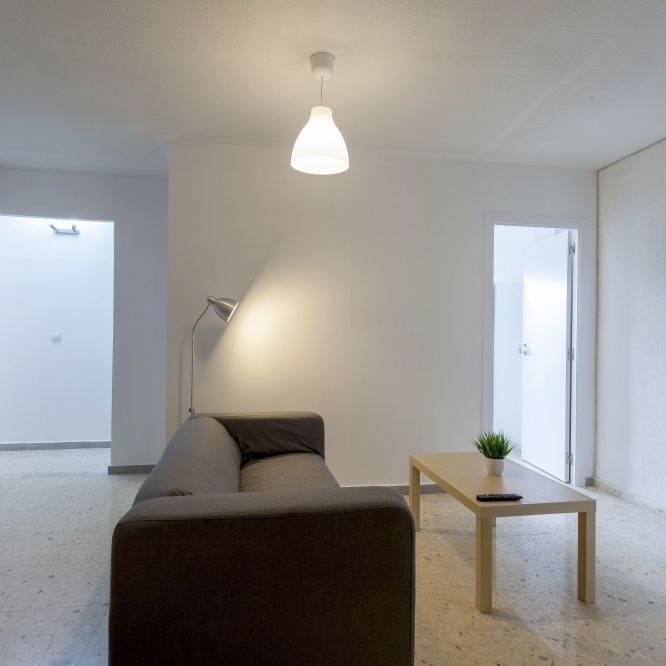 Double room in Cardenal Benlloch - Photo 1