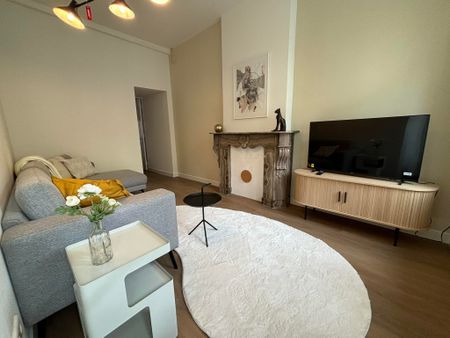 Te huur: Appartement Tongersestraat in Maastricht - Foto 4