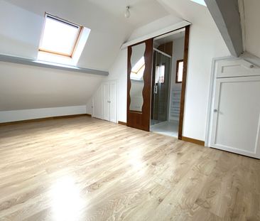Location maison 2 pièces, 36.85m², La Ferté-Saint-Aubin - Photo 2