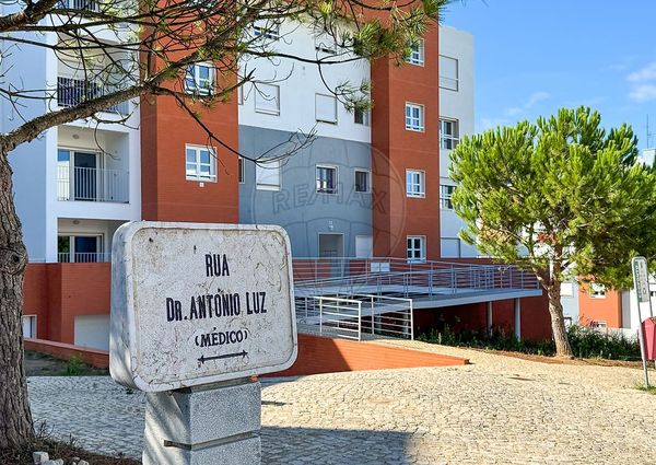 Apartamento T2 em Lisboa