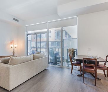 For Lease - 270 Dufferin Street Unit# 1011, Toronto, Ontario - Photo 3