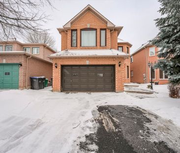 For Lease - 59 Richwood Crescent, Brampton, Ontario - Photo 5