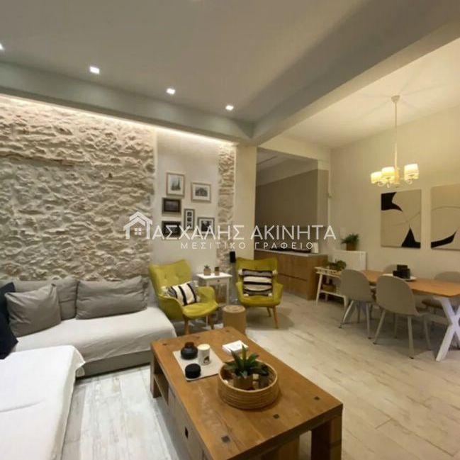 Μεζονέτα για ενοικίαση Πόρος (Ηράκλειο Κρήτης) - Photo 1