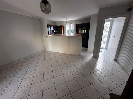 Maison Rueil Malmaison 68.12 m² - surface au sol 101.38m² - Photo 1